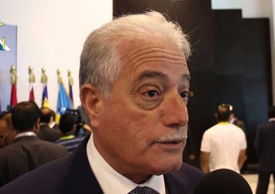 خالد فودة - ارشيفية